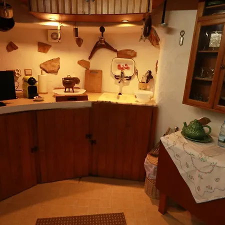 Casa vacanze Moinho Carrascas *