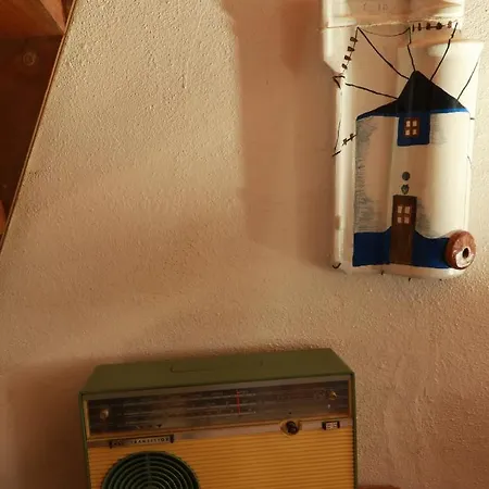 Moinho Carrascas