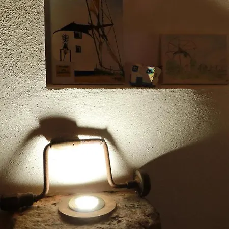 Moinho Carrascas Casa vacanze Caldas Da Rainha