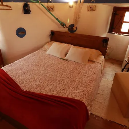 Casa vacanze Moinho Carrascas Caldas Da Rainha