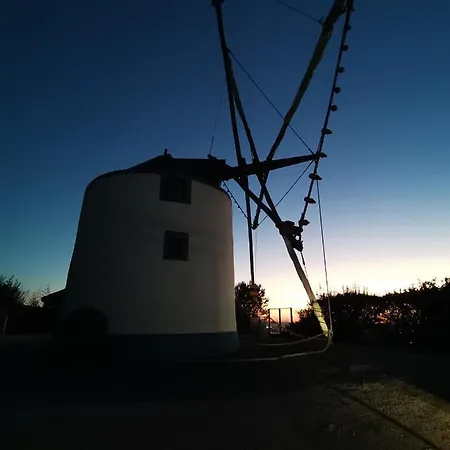 Ferienhaus Moinho Das Carrascas