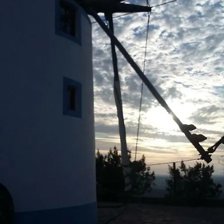 Casa vacanze Moinho Carrascas