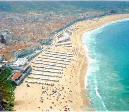 Moinho Carrascas Casa vacanze *
