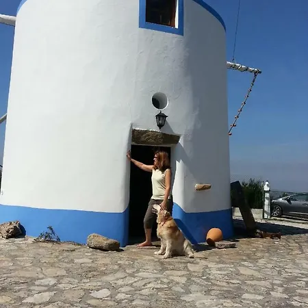 Moinho Carrascas Casa vacanze *