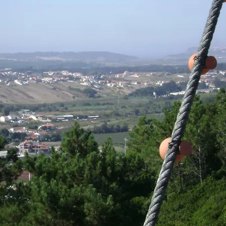 Moinho Carrascas * Caldas Da Rainha