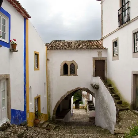 Ferienhaus Moinho Das Carrascas *