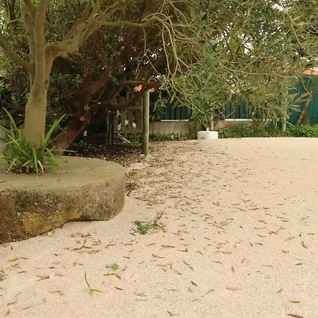Moinho Carrascas Casa vacanze *