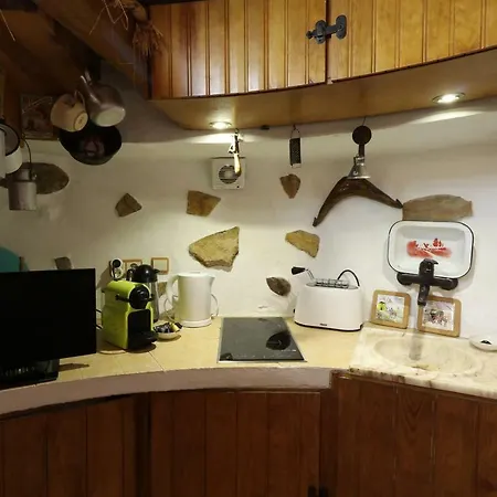 Casa vacanze Moinho Carrascas *