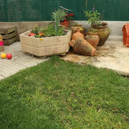 Casa vacanze Moinho Carrascas *