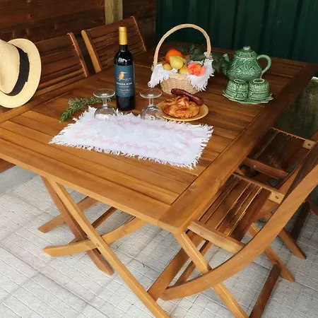 Casa vacanze Moinho Carrascas *