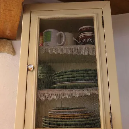 Casa vacanze Moinho Carrascas *
