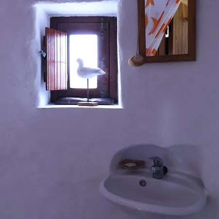 Casa vacanze Moinho Carrascas Caldas Da Rainha