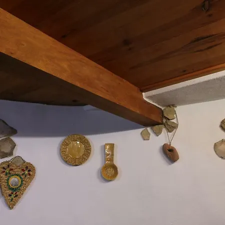 Moinho Das Carrascas Ferienhaus Caldas Da Rainha