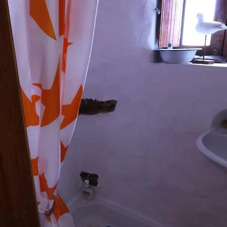 Moinho Carrascas *