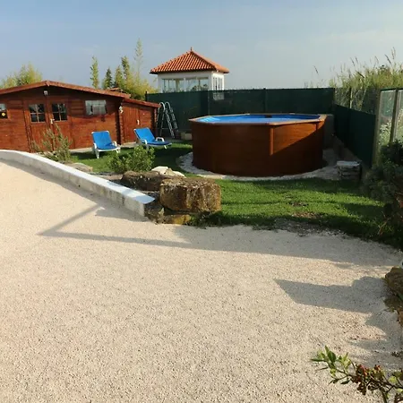Casa vacanze Moinho Carrascas *