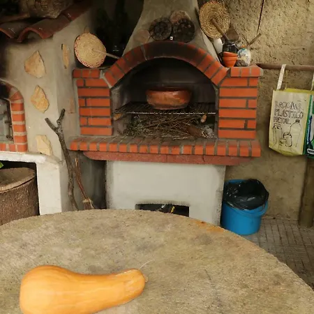 Moinho Carrascas Casa vacanze Caldas Da Rainha