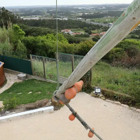 Moinho Carrascas Caldas Da Rainha