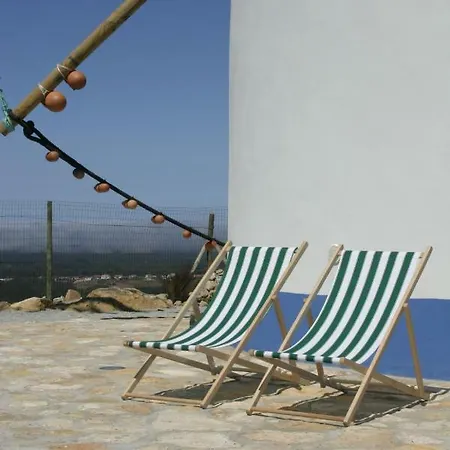 Moinho Carrascas Casa vacanze