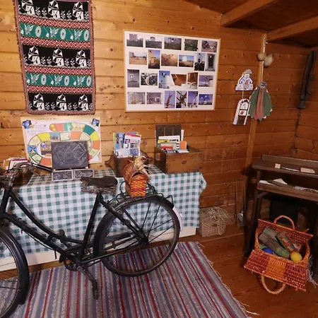 Casa vacanze Moinho Carrascas